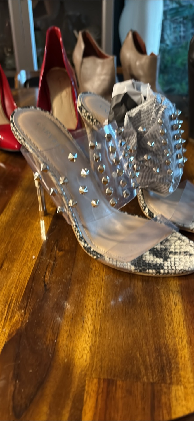 Ladies' Heels - Assorted - photo 4