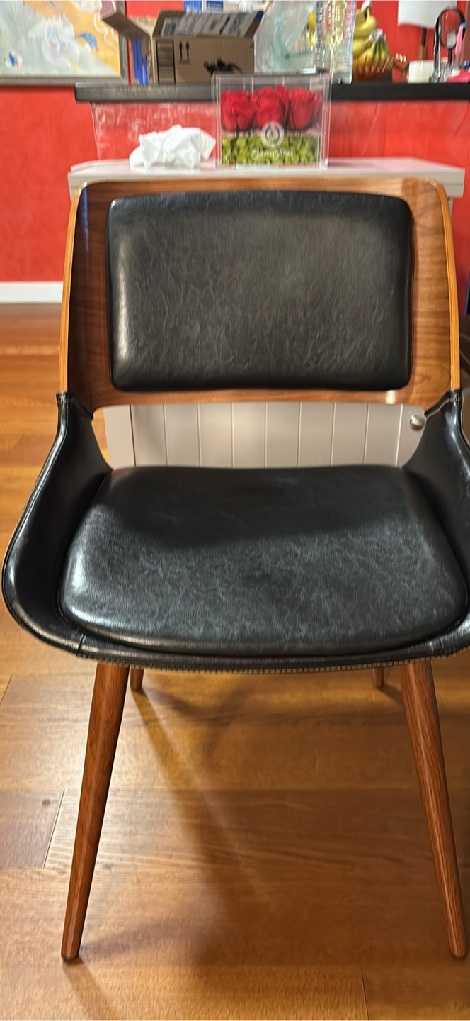 Mid-Century Modern Chair