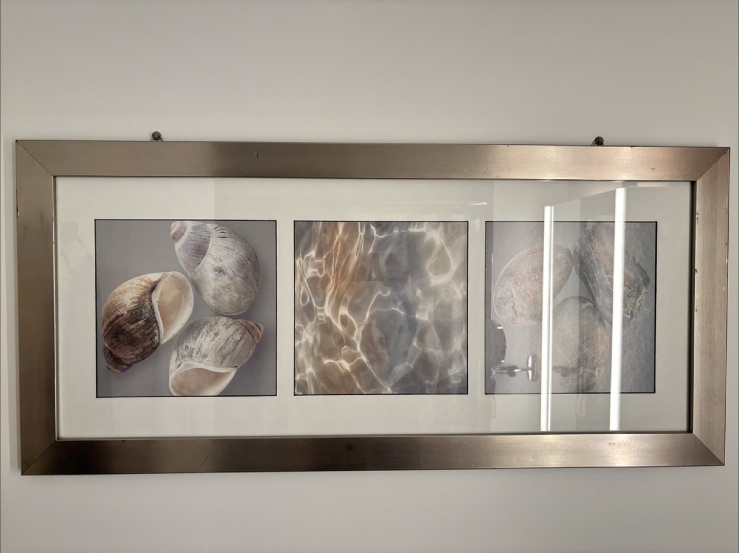 Framed Artwork Set