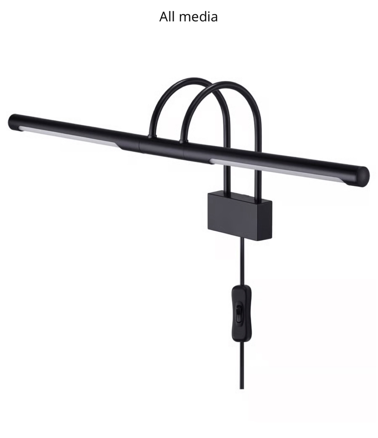 BRYNET Picture Light 22” - photo 2