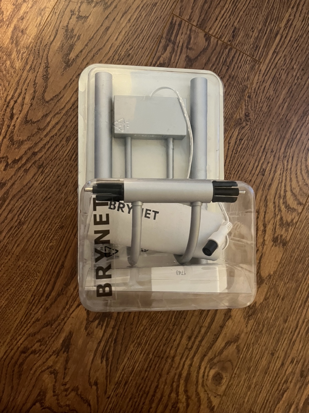 BRYNET Picture Light 22”