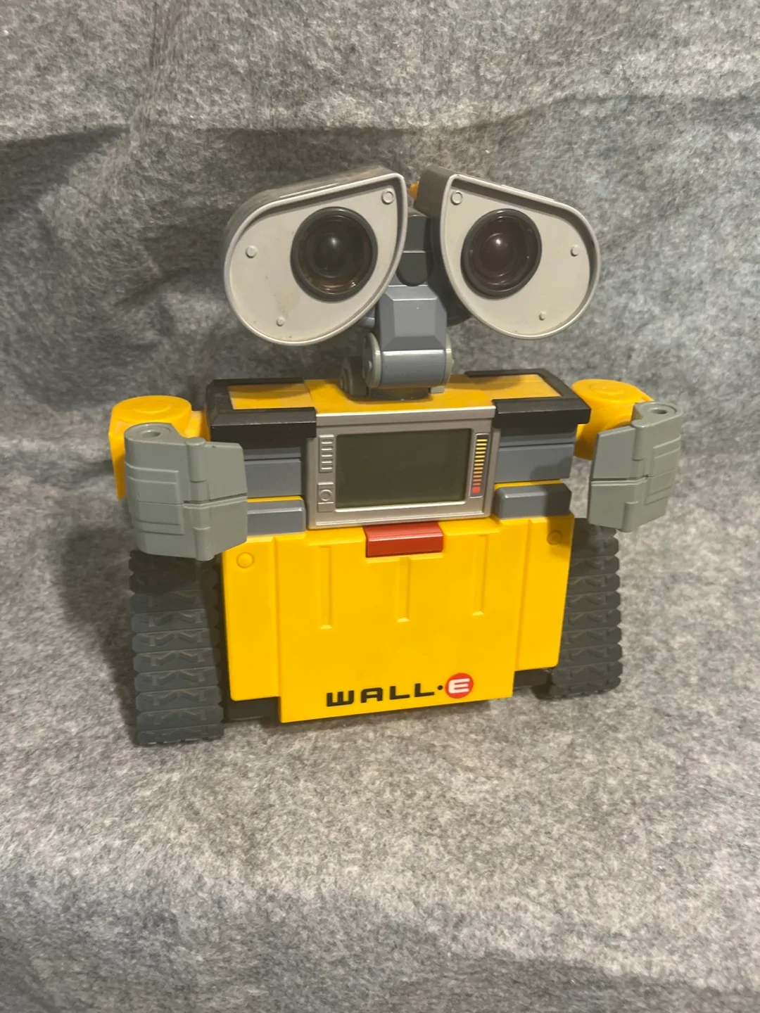 Buy 5 $20 items get one free WALL-E Learning Laptop image indicator(2)