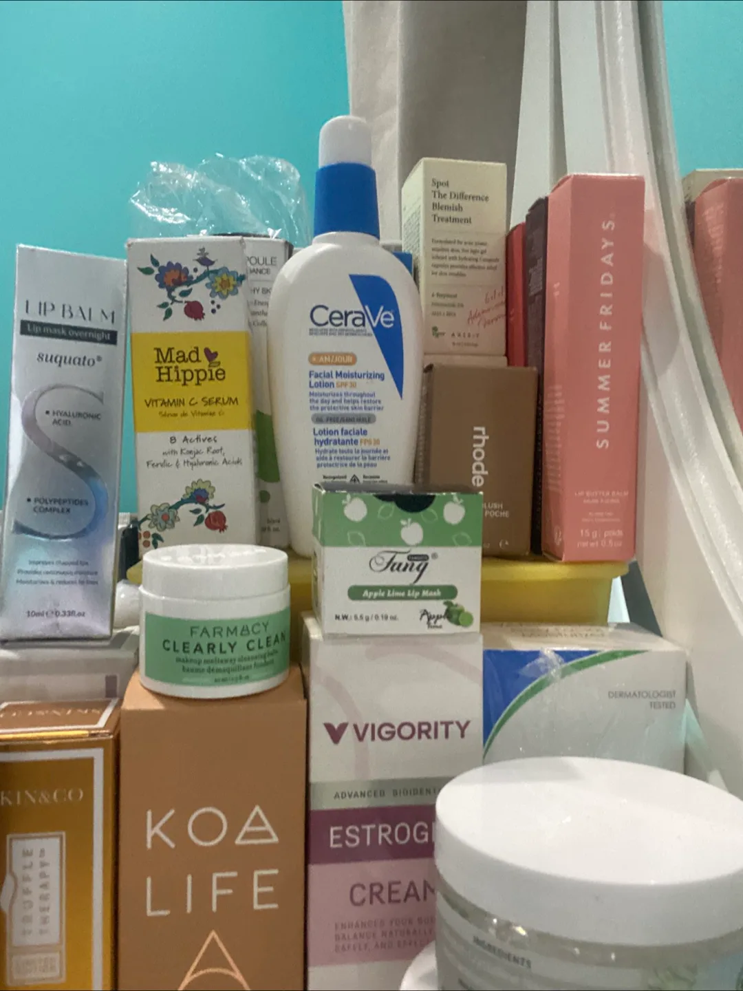 Beauty Products For Sale 🥕 thumbnail