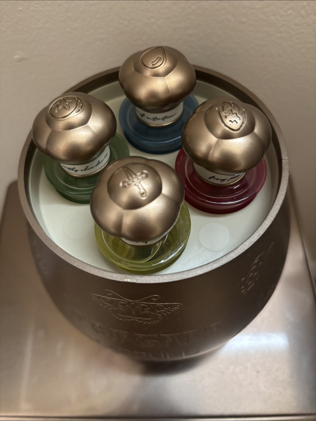 Melanie Martinez Portals Parfums Set - photo 3