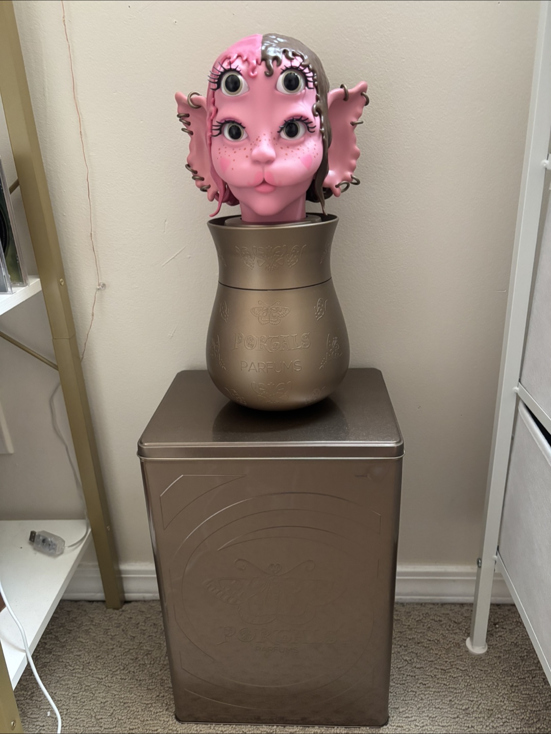 Melanie Martinez Portals Parfums Set