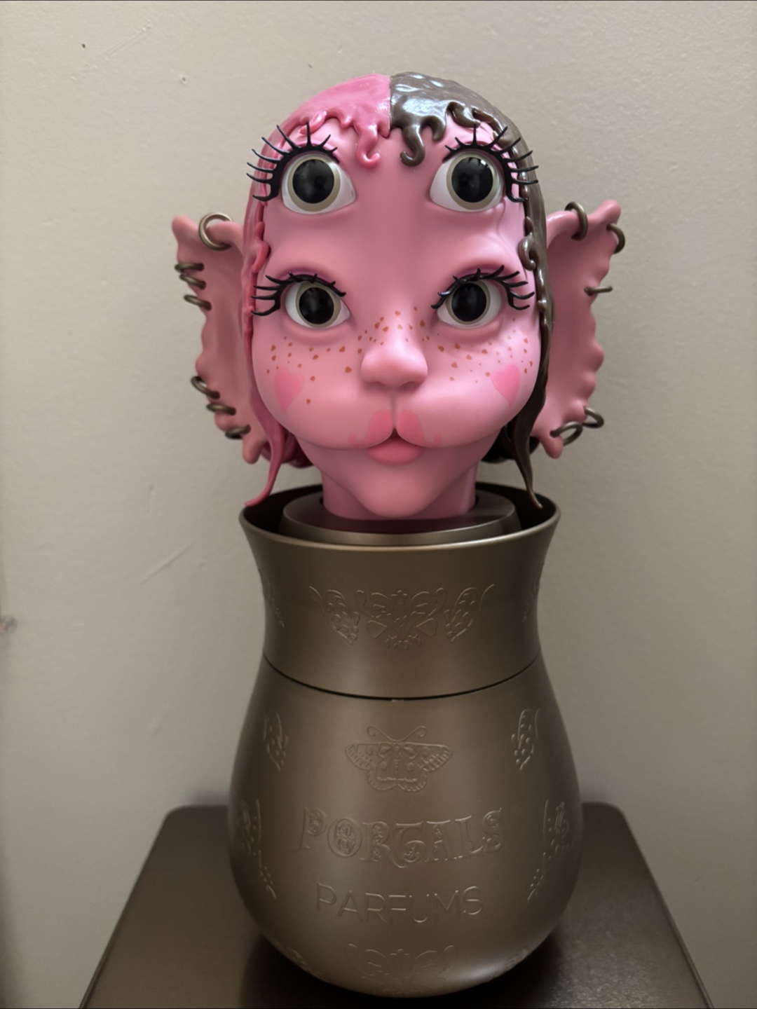 Melanie Martinez Portals Parfums Set - photo 2