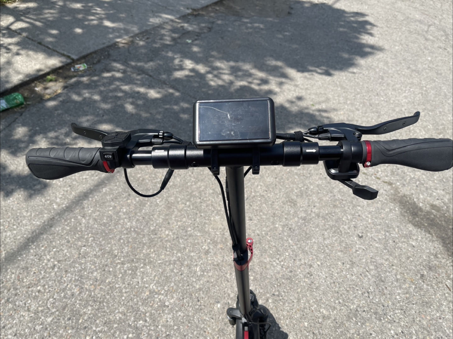 Electric Scooter for Sale - photo 2