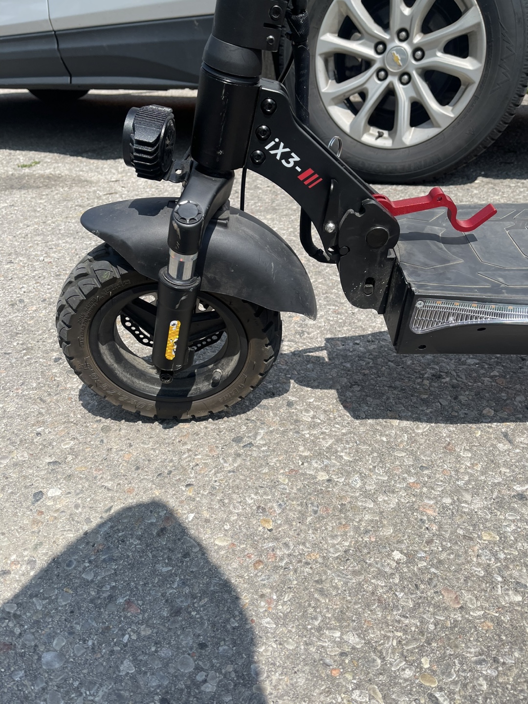 Electric Scooter for Sale - photo 4