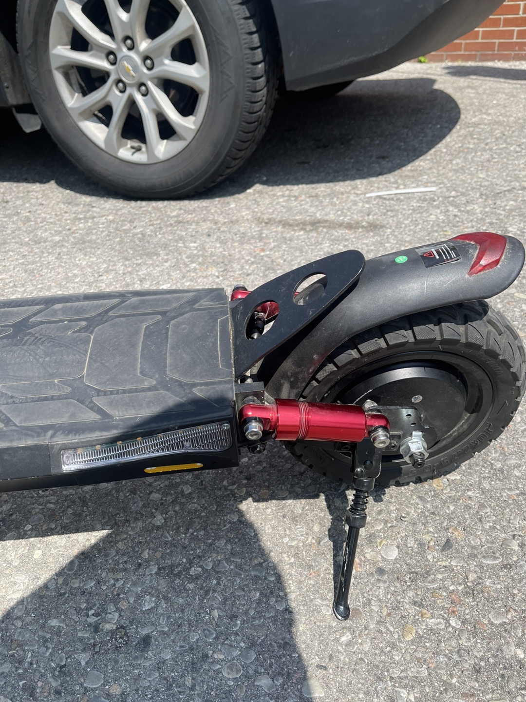 Electric Scooter for Sale - photo 5