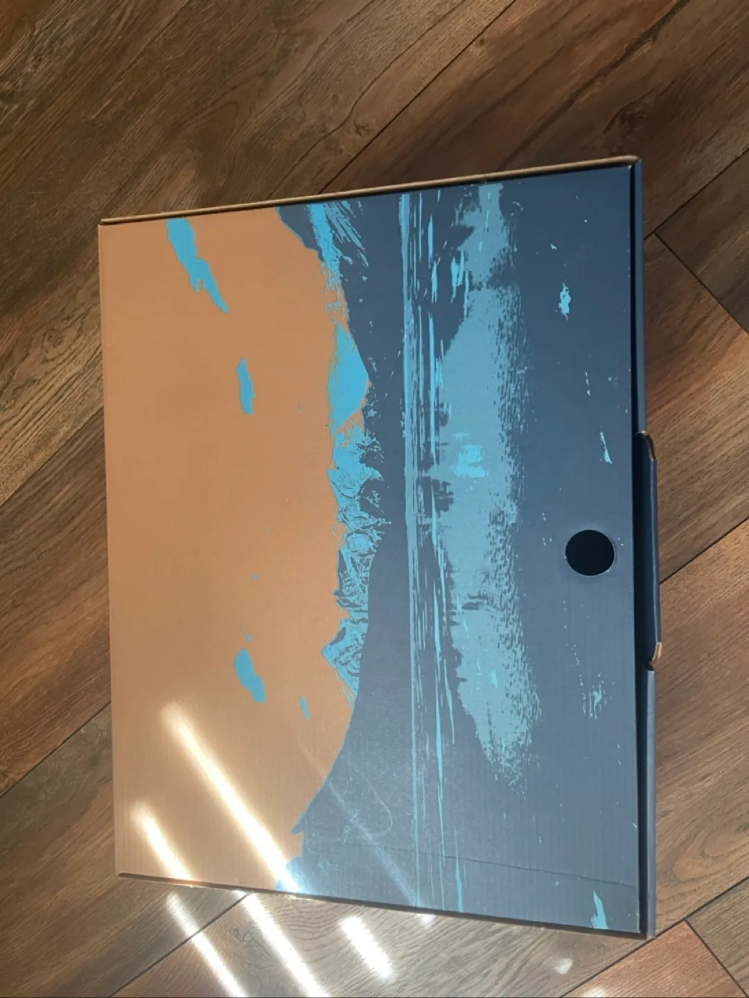 BAUER EXPEDITION LIFESTYLE ICE SKATES - JUNIOR Size 4 image indicator(3)