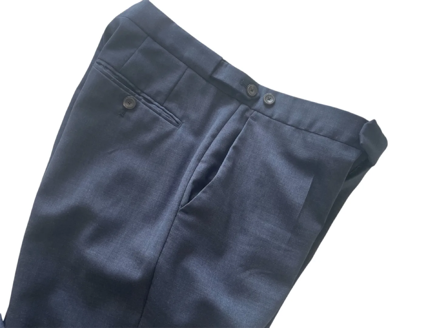 Reiss Midnight Blue Men's Suit image indicator(5)