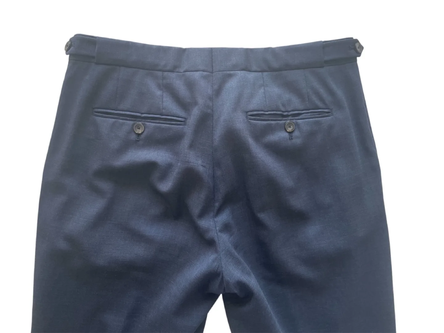 Reiss Midnight Blue Men's Suit image indicator(7)