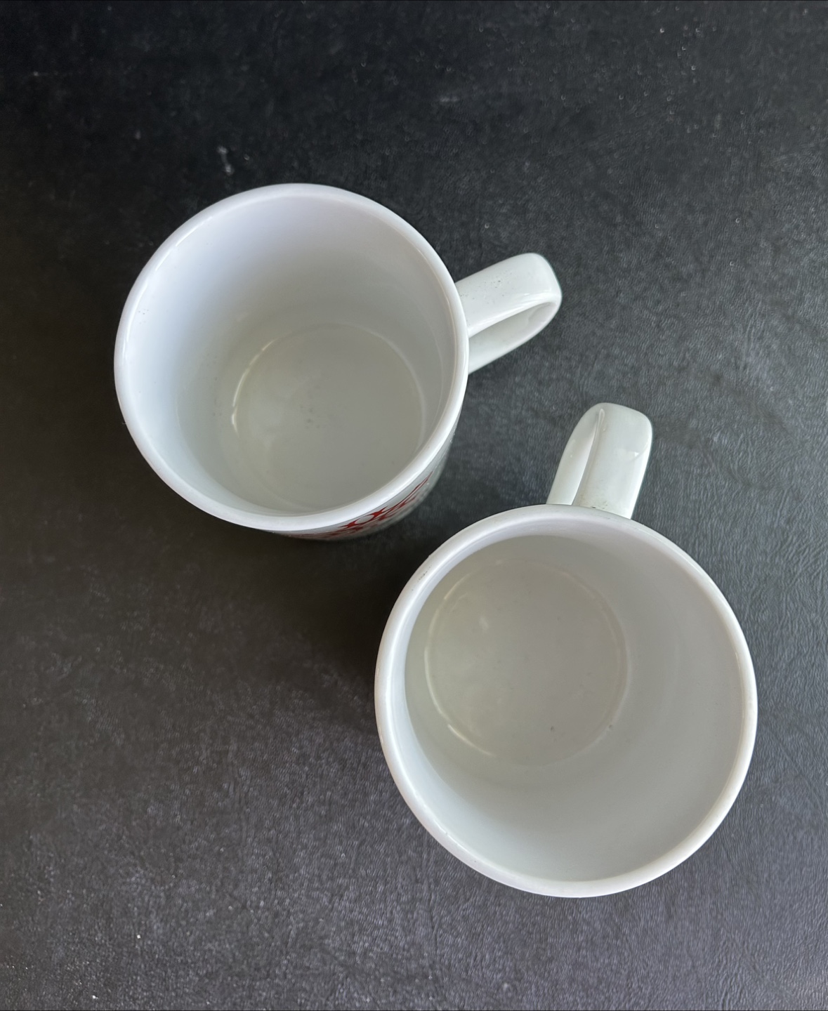 Calgary '88 Olympic Coffee Mugs - photo 4