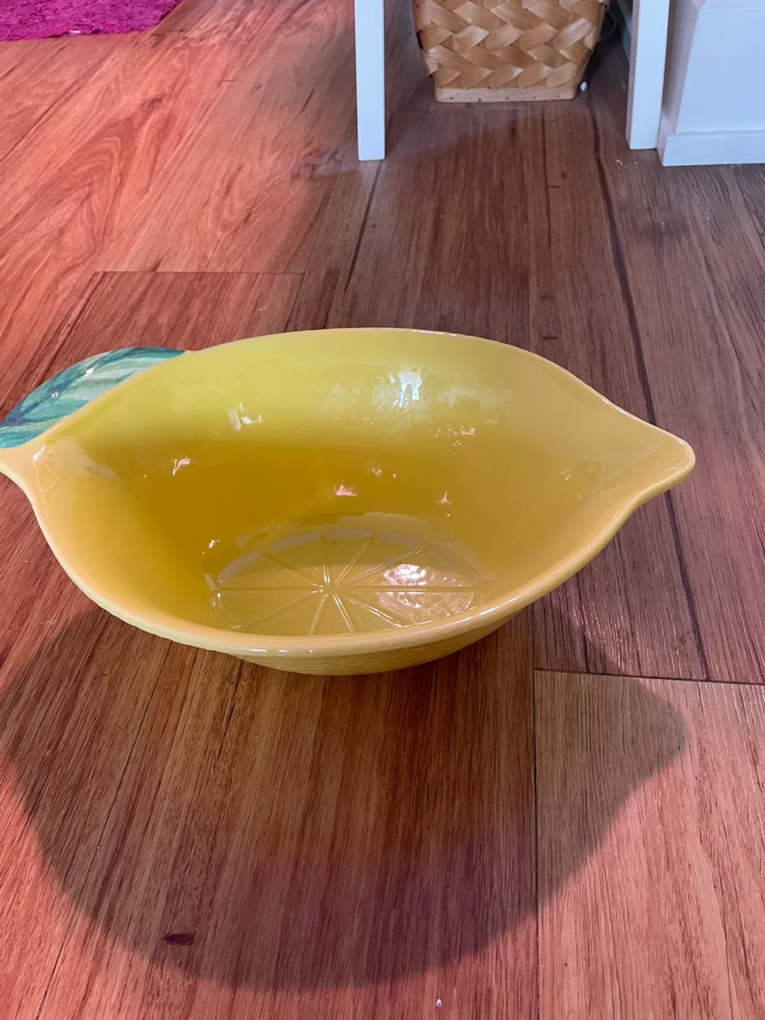 Patio Set with Lemon Decor image indicator(8)