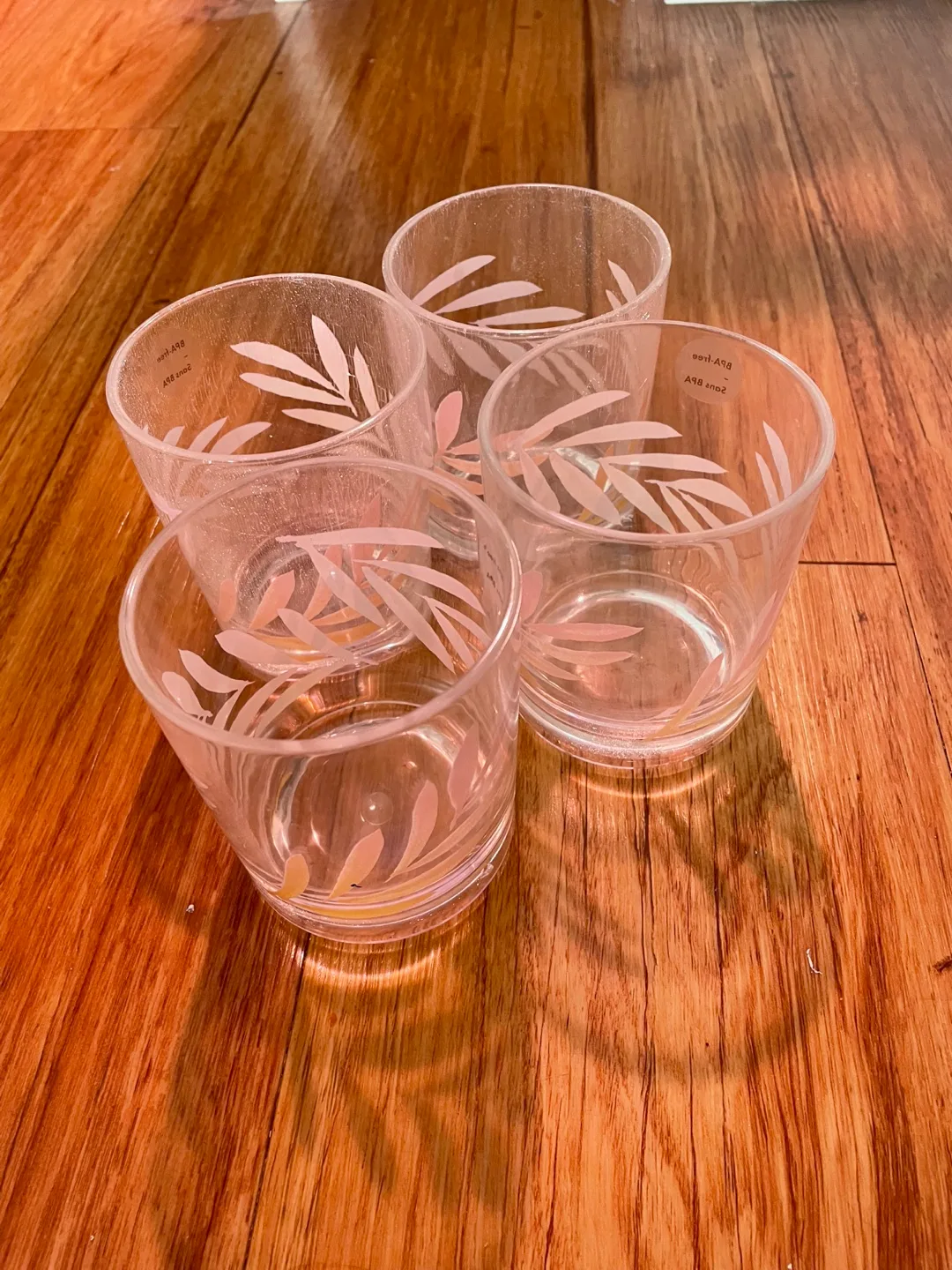 Patio Set with Lemon Decor image indicator(7)