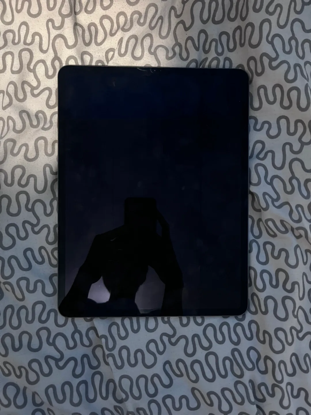 iPad Pro 12.9 Inch (2nd Generation) thumbnail
