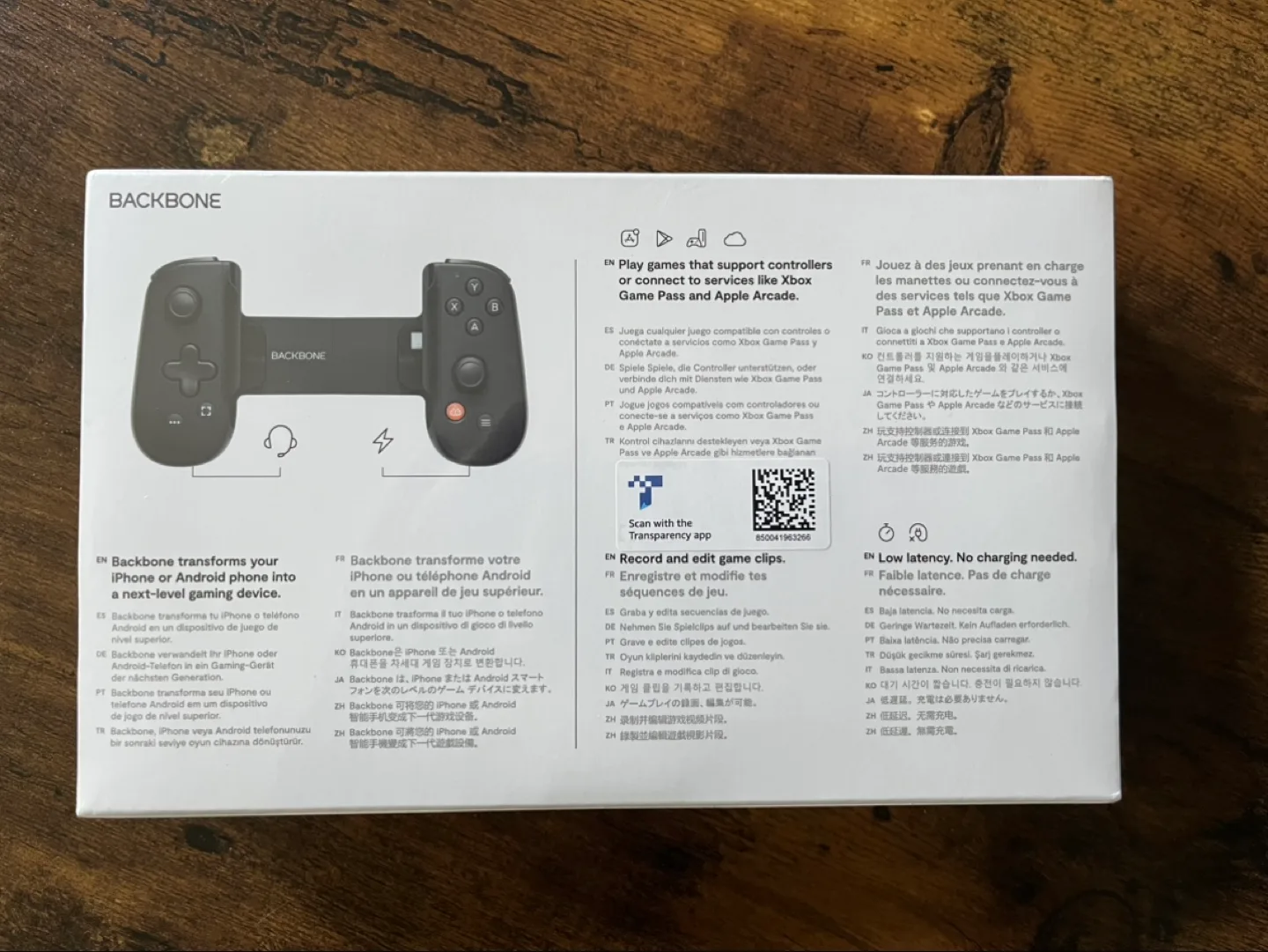 Brand new Backbone controller image indicator(2)