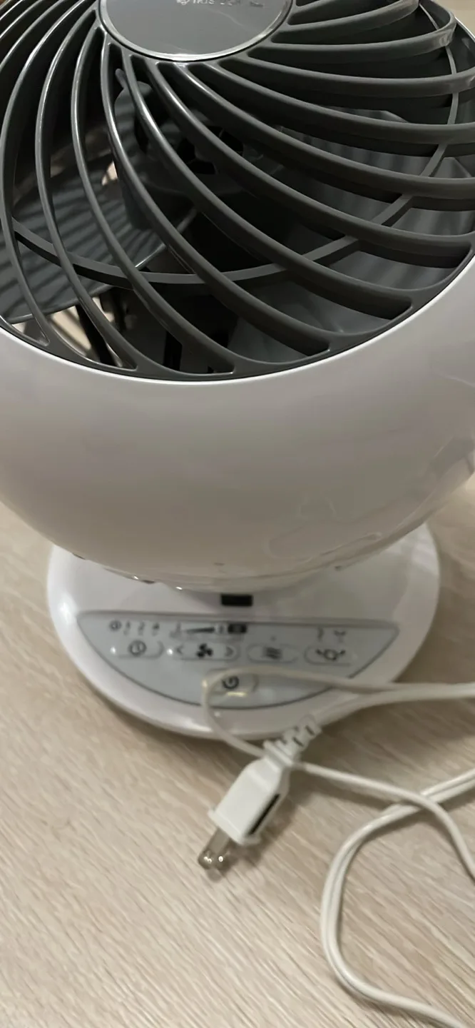 WOOZO® Air Circulator Fan thumbnail