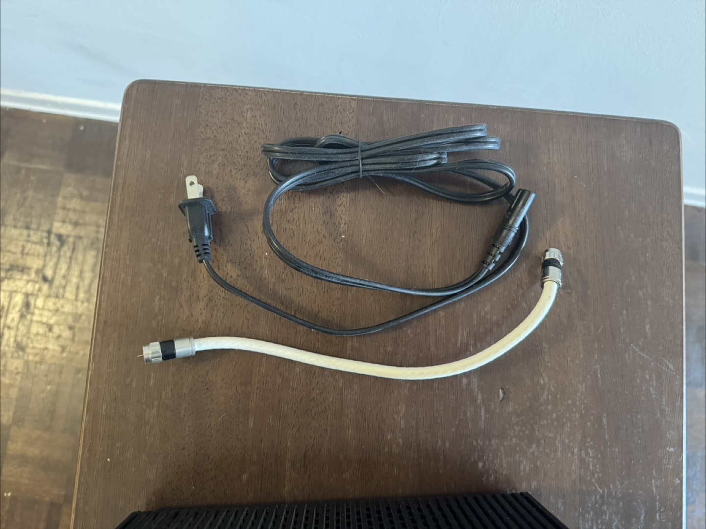 Hitron CODA-4580 Cable Modem - photo 4