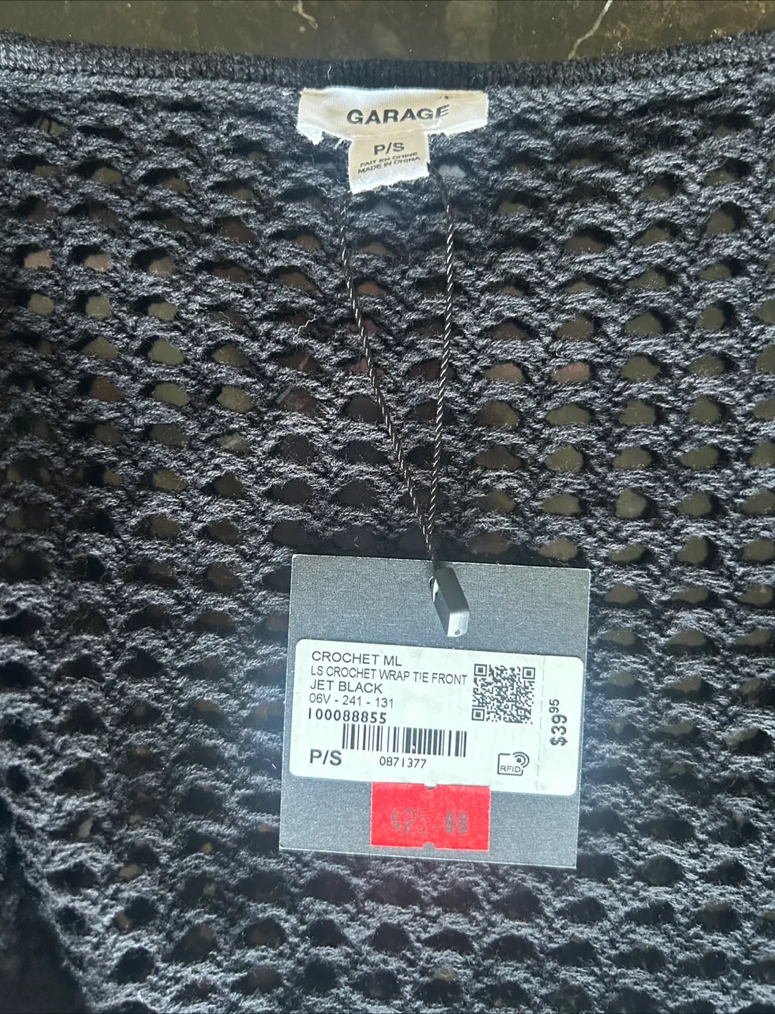 Garage Top New image indicator(3)