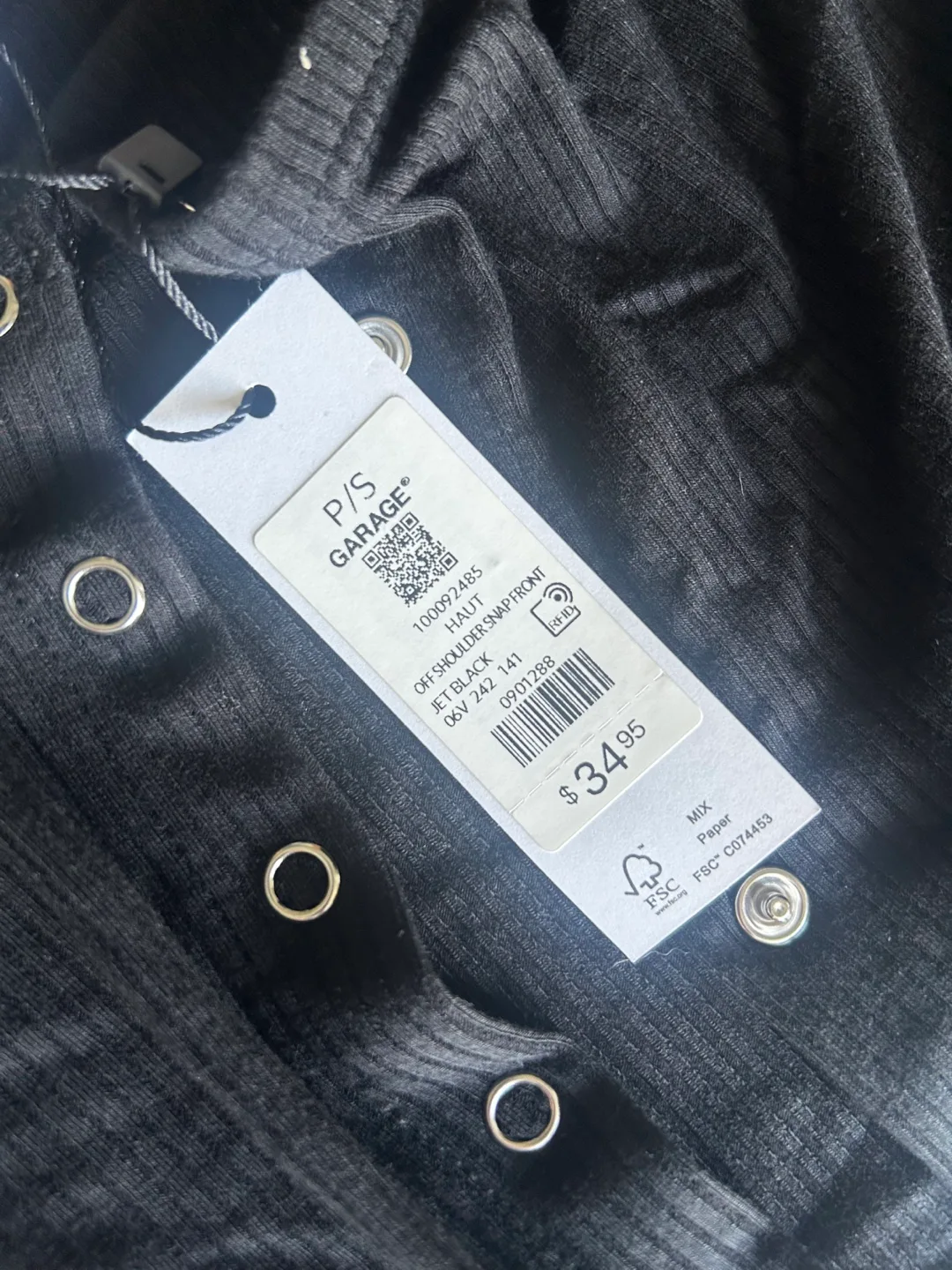 Garage Top New image indicator(2)