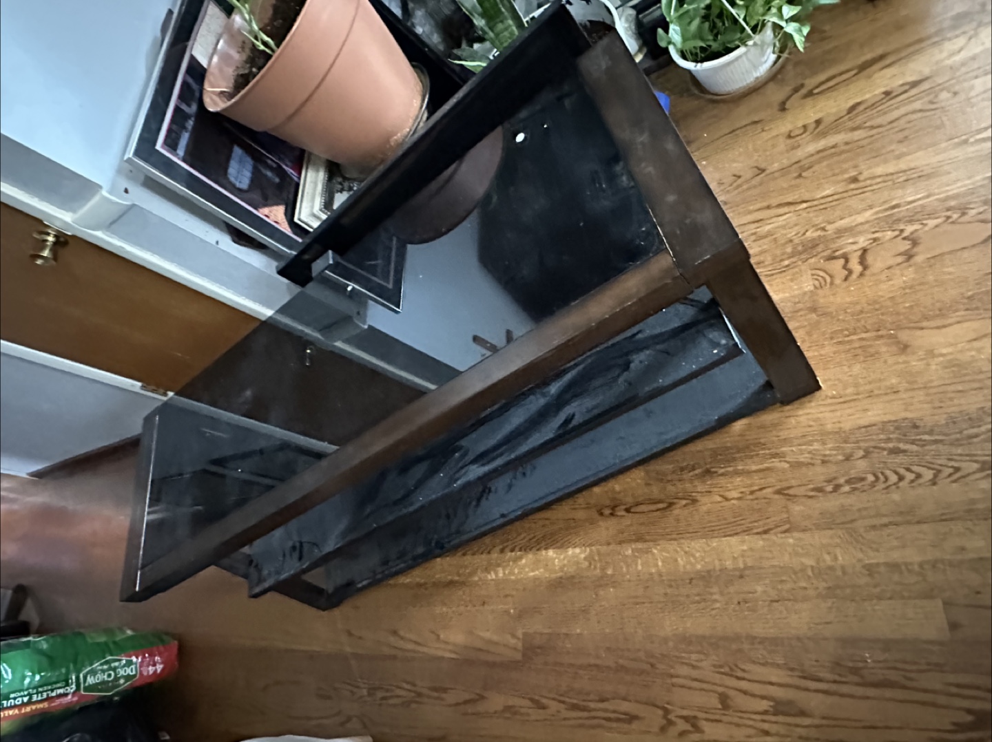 Modern TV Stand - photo 2