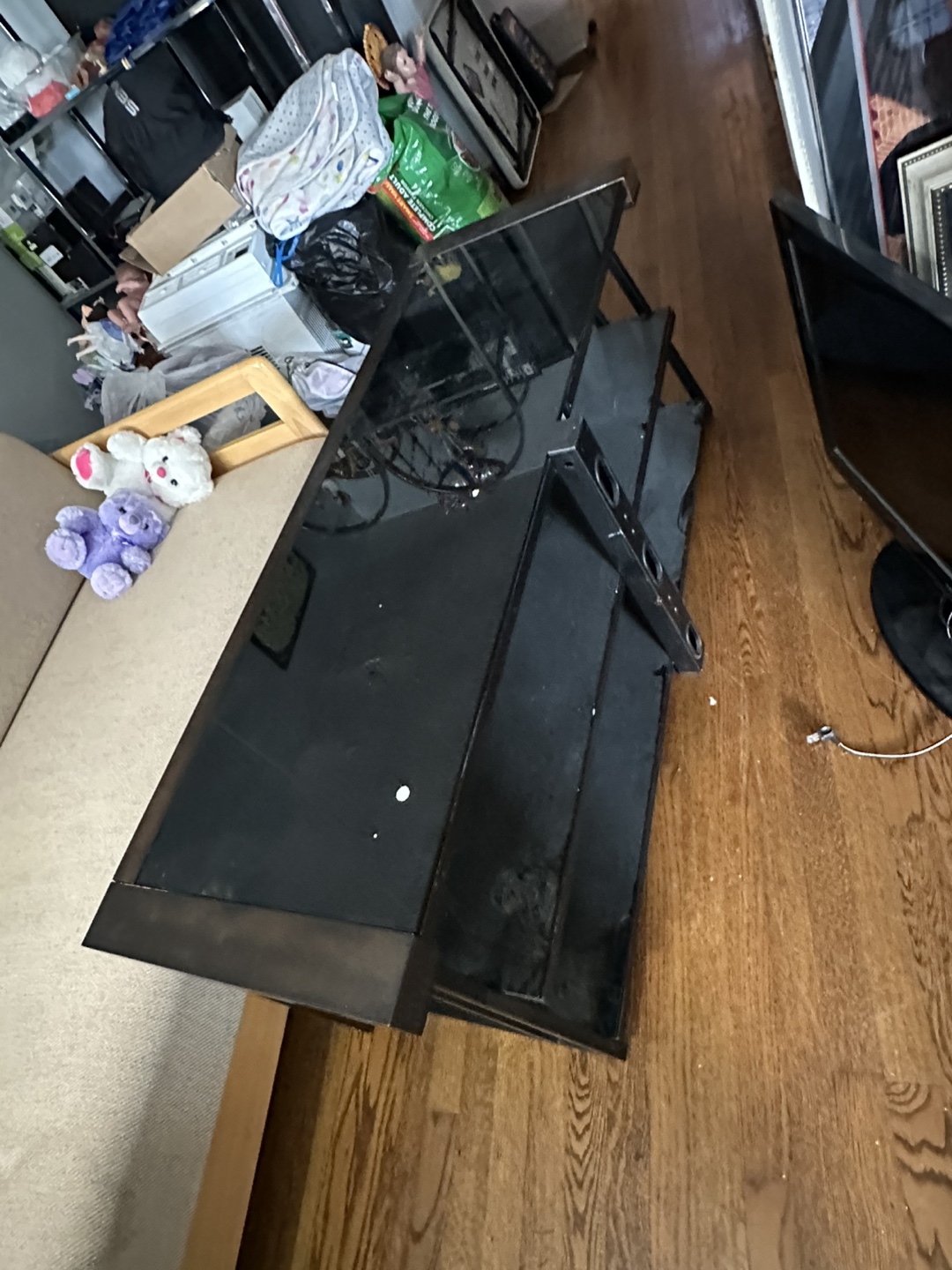 Modern TV Stand - photo 4