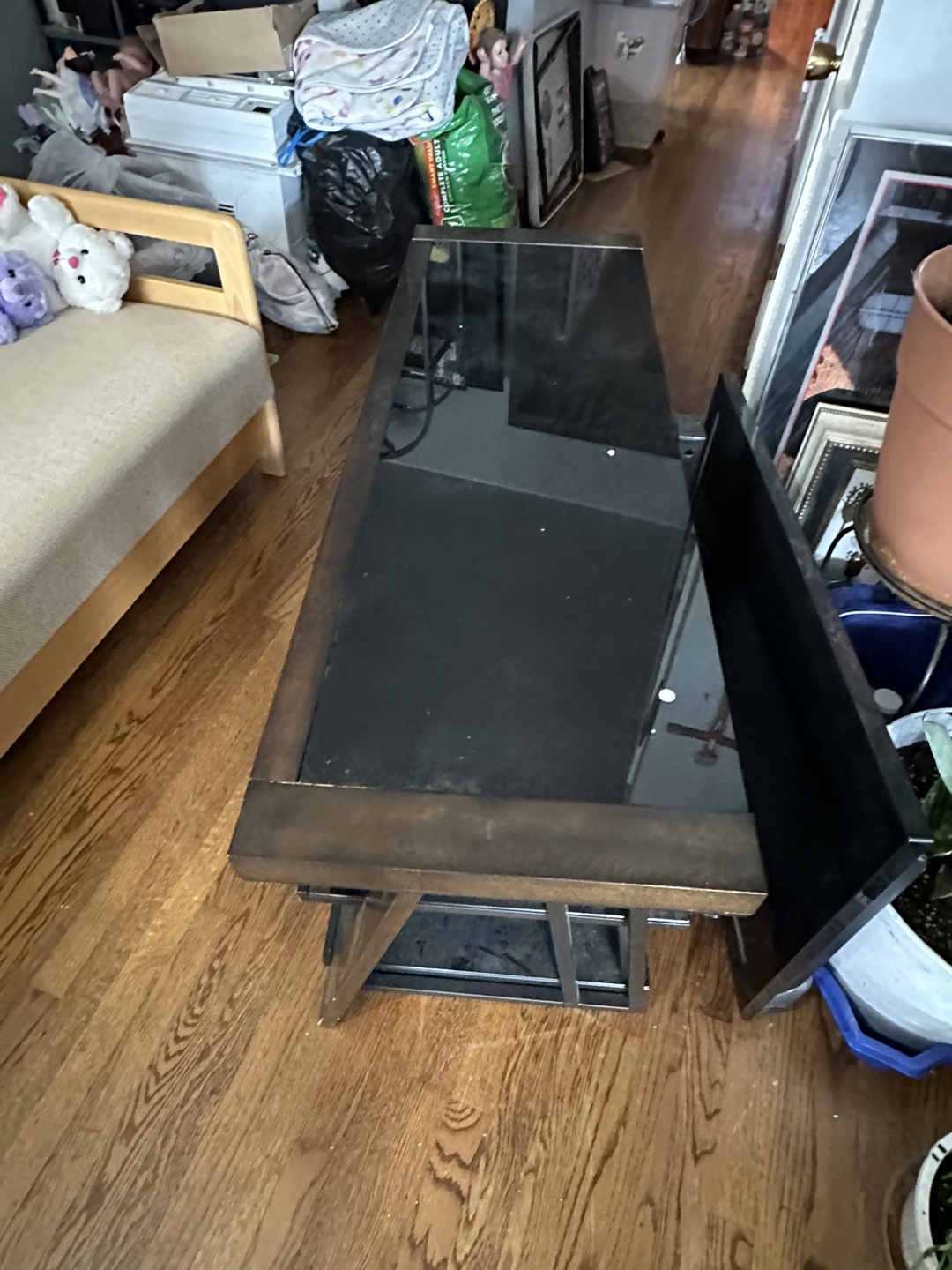 Modern TV Stand - photo 3