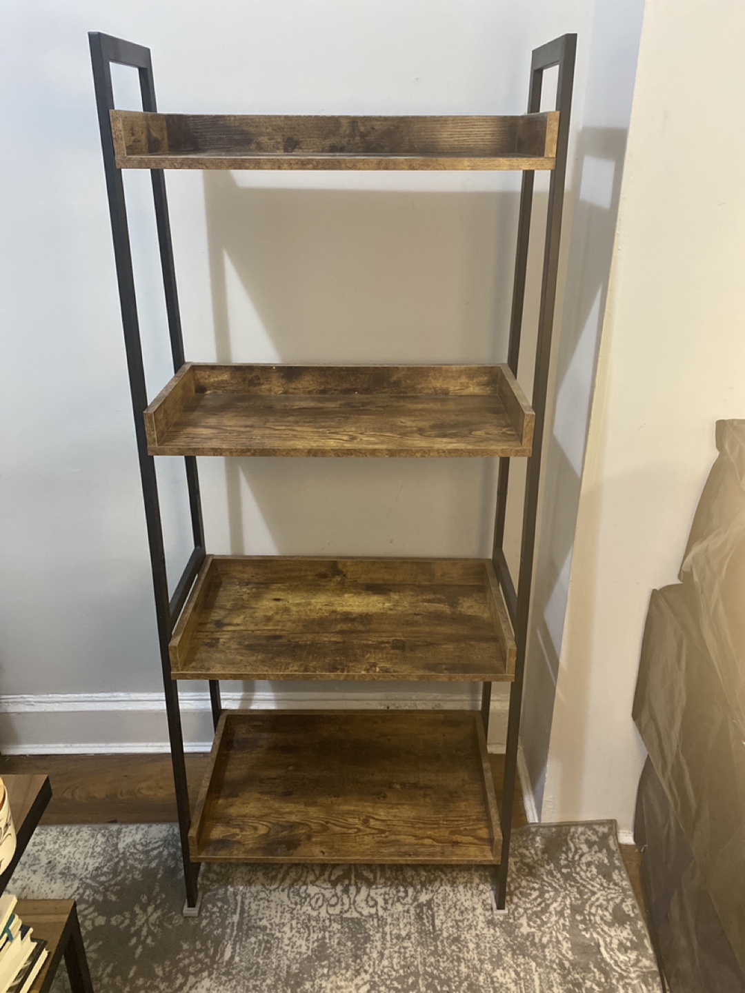 Bookshelf