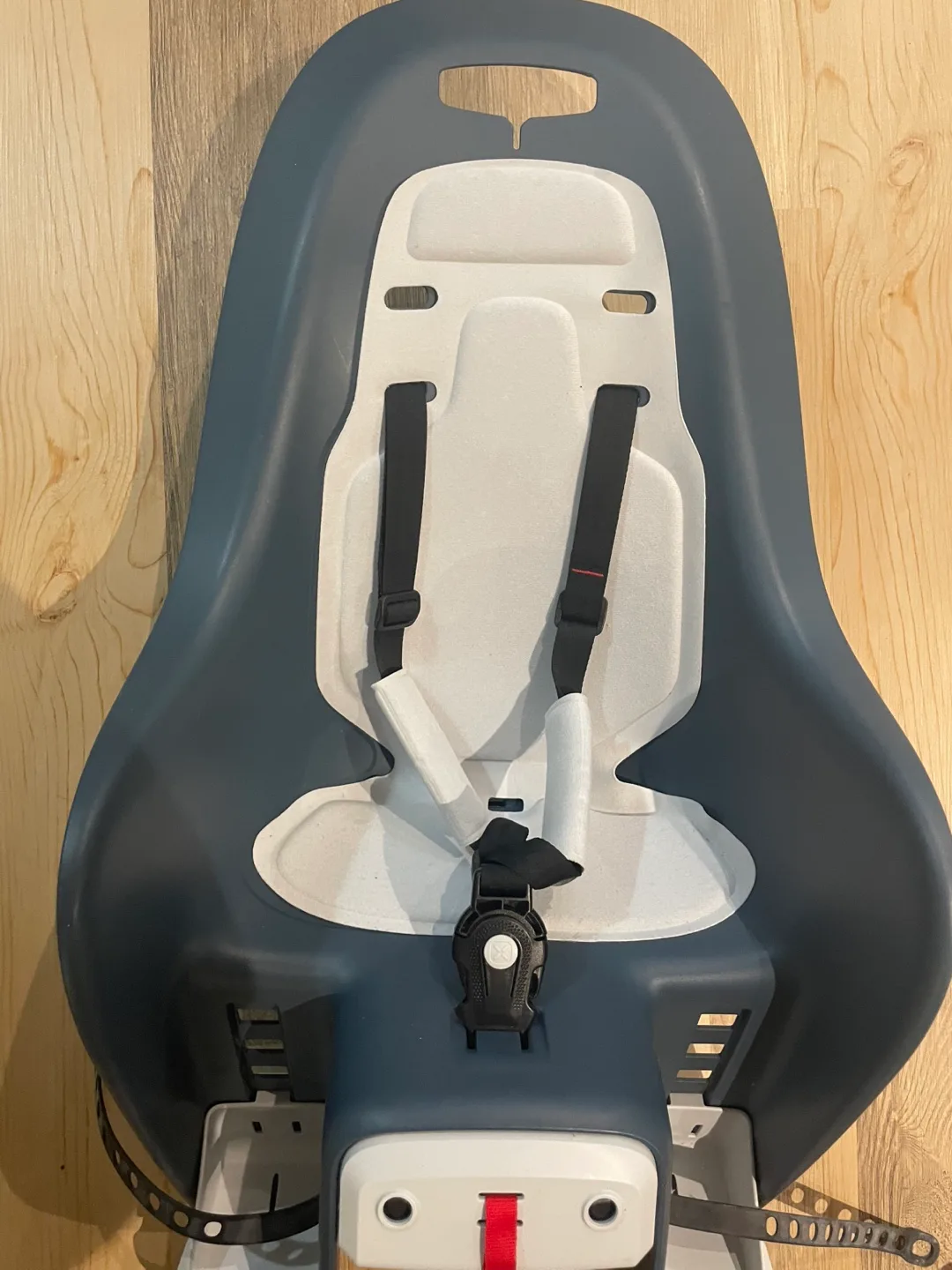 PANNIER-RACK CHILD BIKE SEAT image indicator(3)