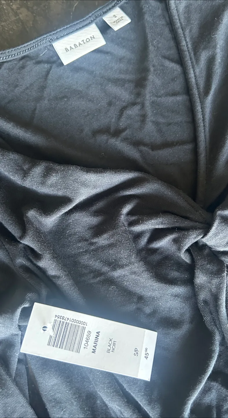 Aritzia Top New image indicator(2)