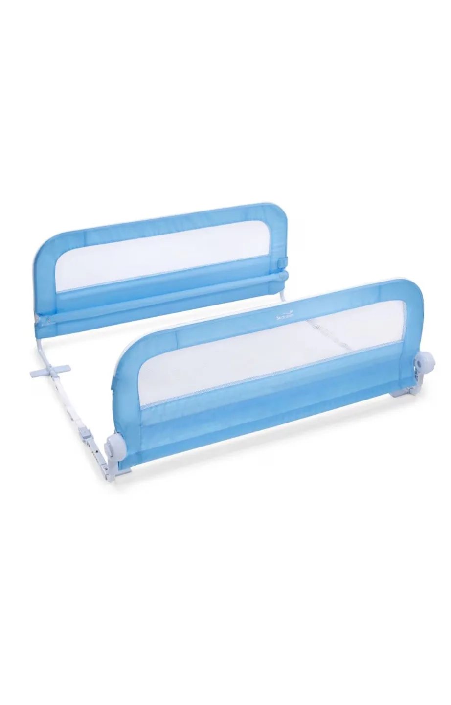 Summer Infant Sure & Secure Double Bed Rail image indicator(5)