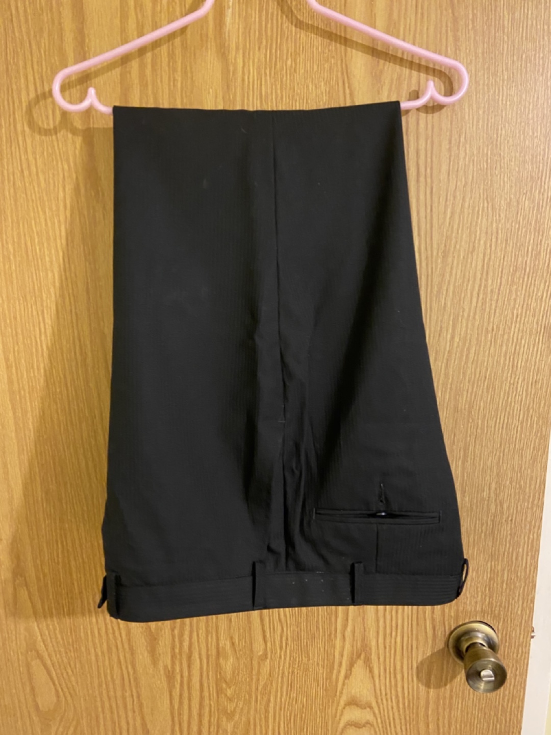 Marks & Spencer 100% Wool Pants - photo 2