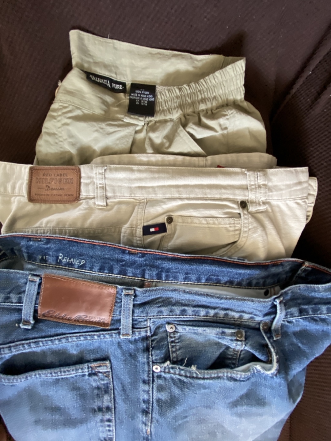 Assorted Pants Bundle - photo 3
