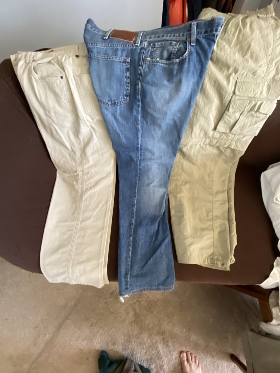 Assorted Pants Bundle - photo 2