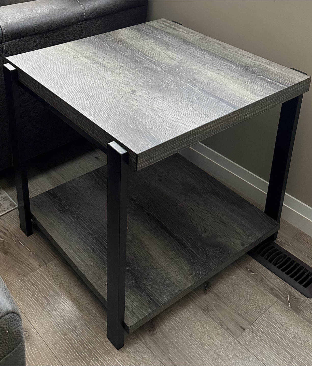 Modern Side Table (2tables)