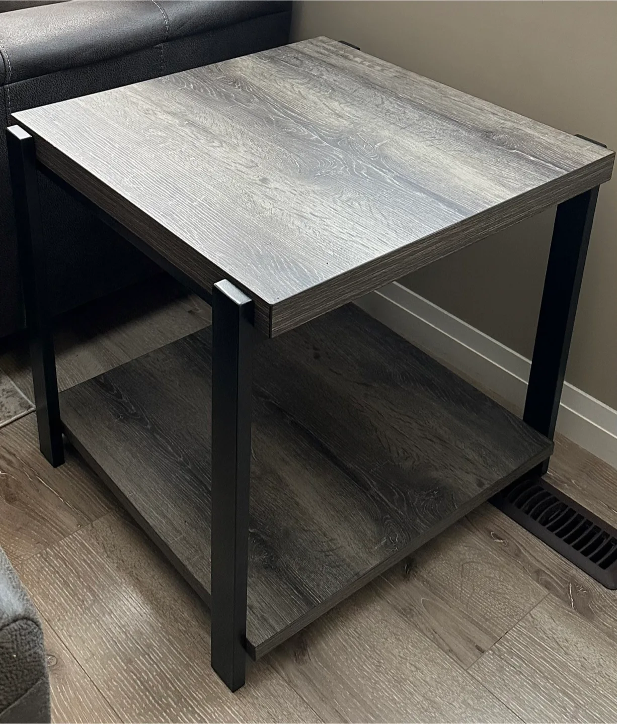 Modern Side Table (2tables) thumbnail