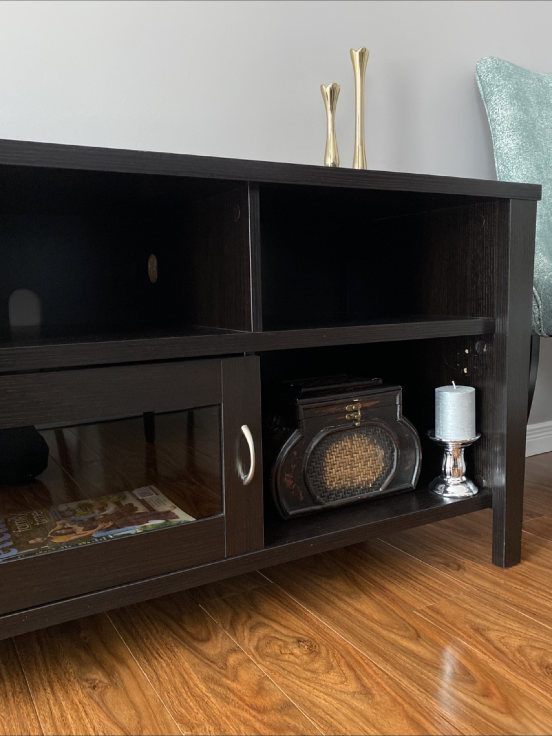 TV Entertainment Centre - photo 3