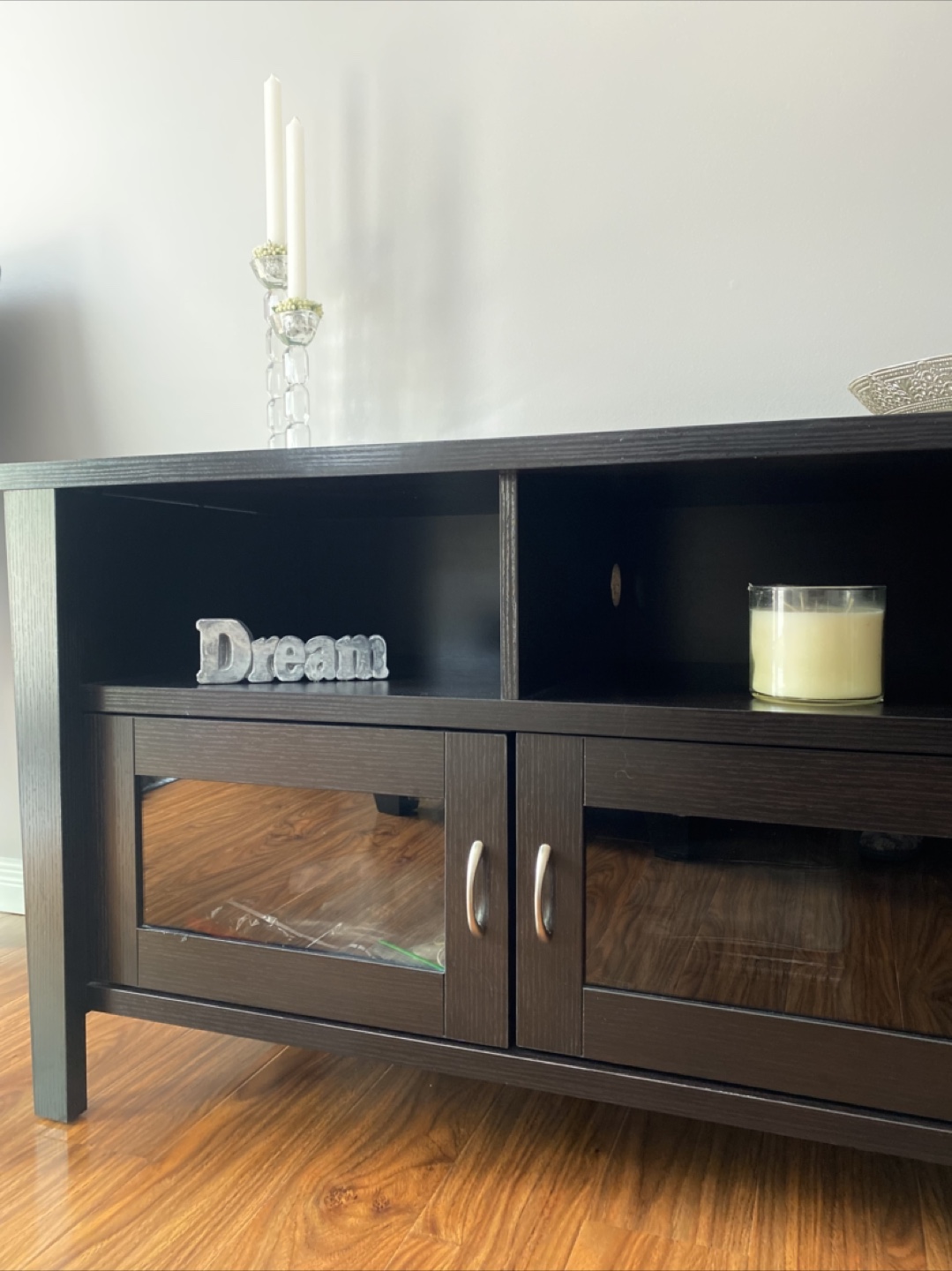 TV Entertainment Centre - photo 2