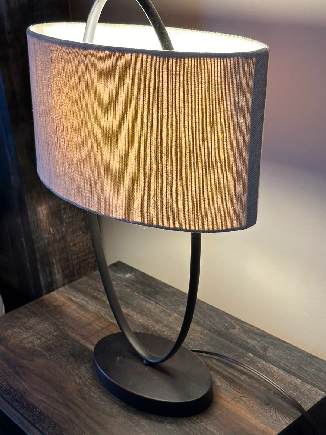 Modern Table Lamp thumbnail