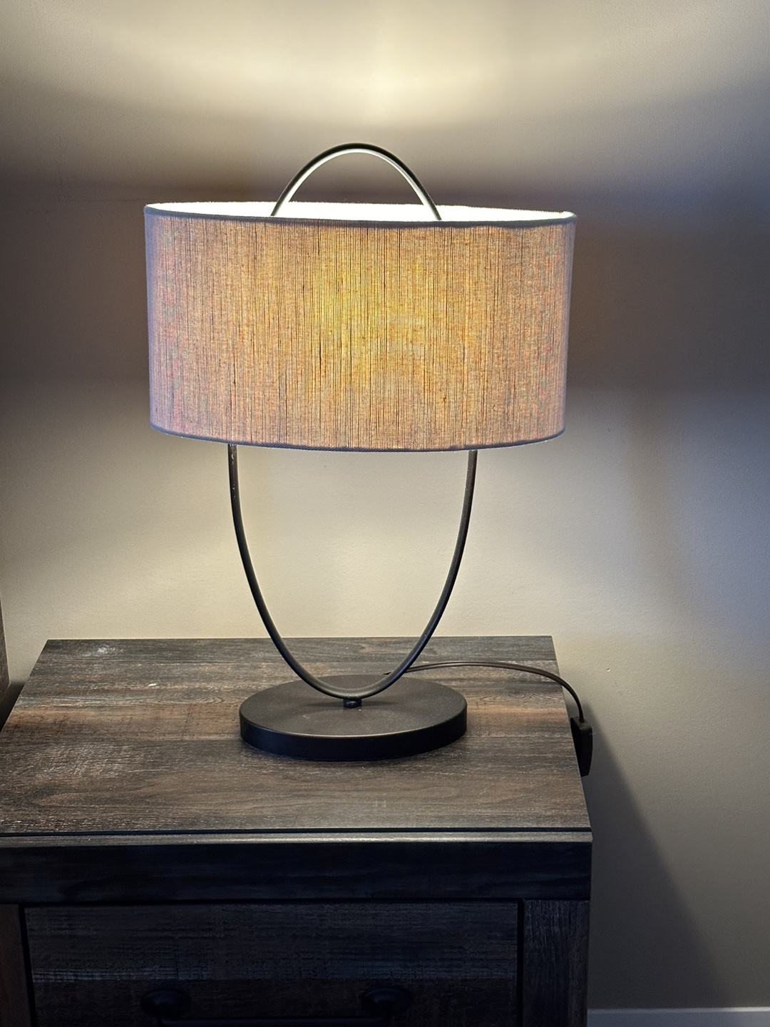 Modern Table Lamp - photo 2
