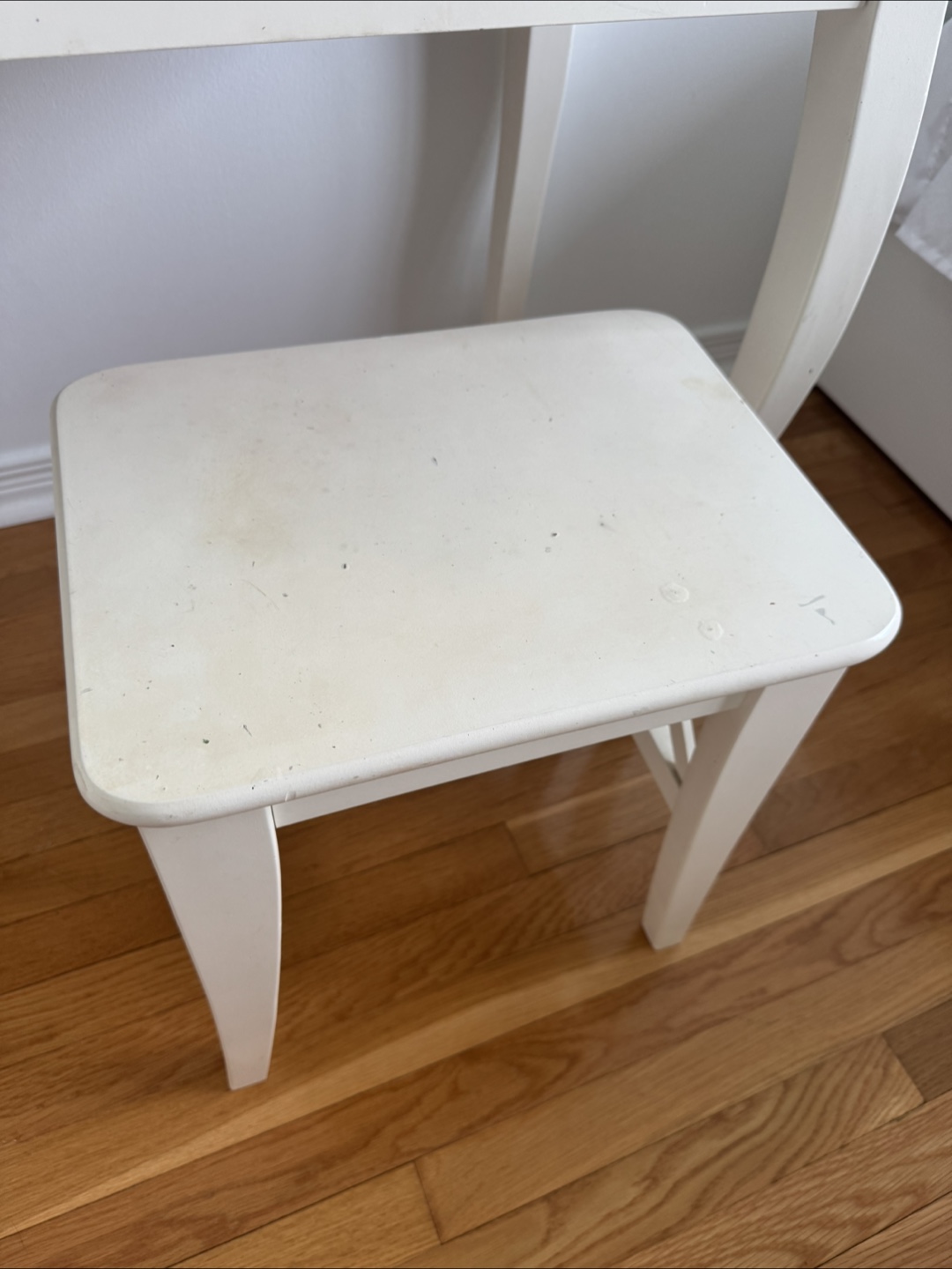 Vanity Set with Stool - photo 5