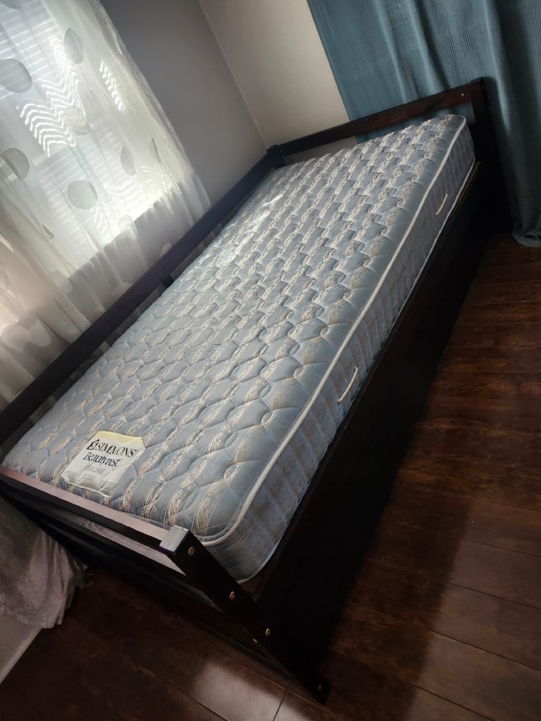 Single Bed (Not the mattress) - photo 3
