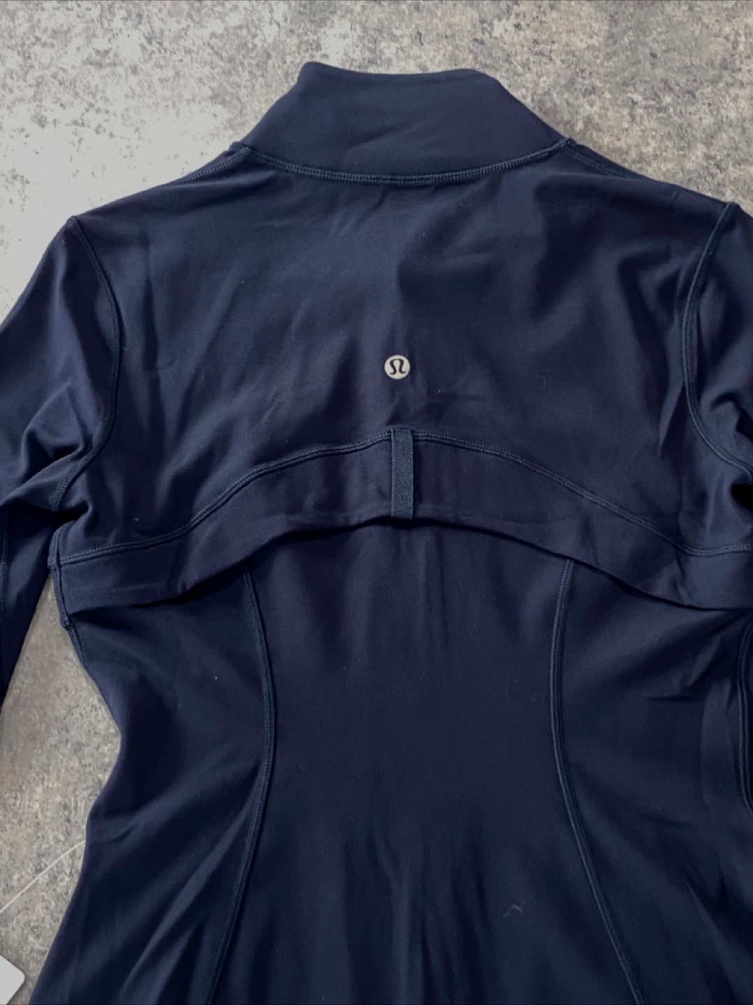 Lululemon Define Jacket size 4 NEW - photo 4