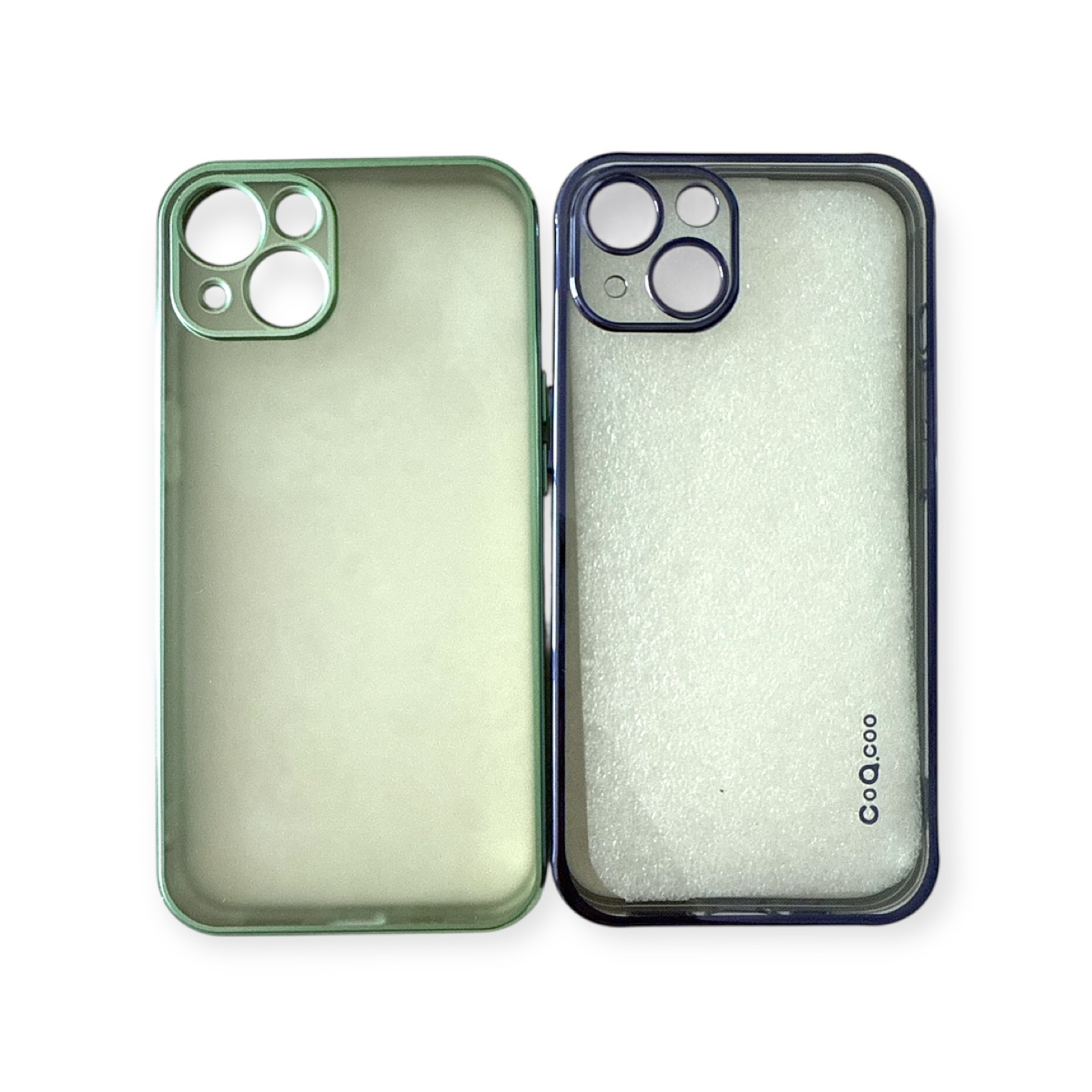 NEW Phone Cases - iPhone 🥕