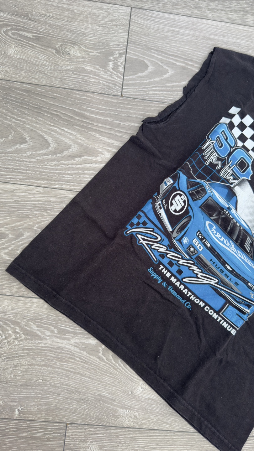 Supply & Demand Co. Graphic Tee - photo 2