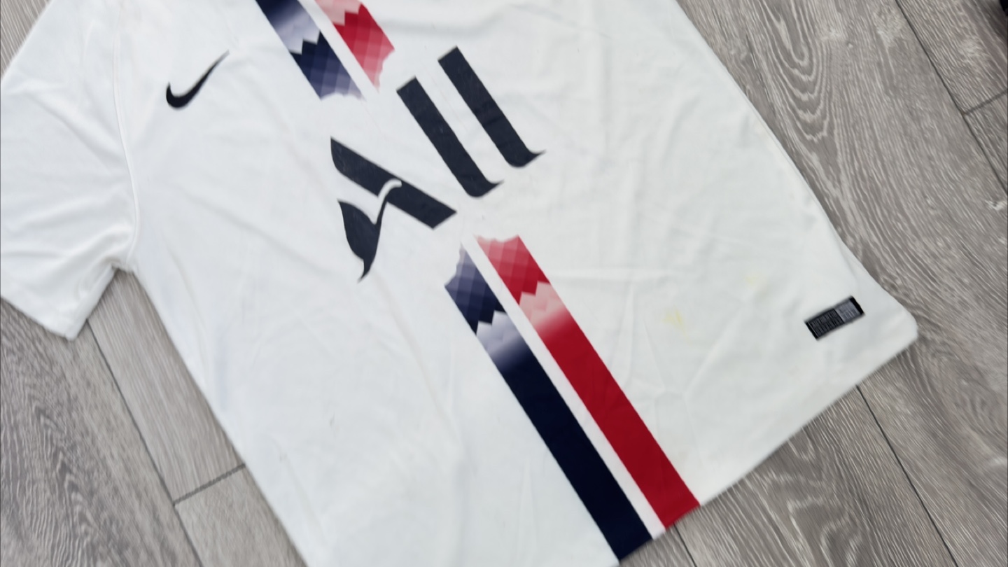 Paris Saint-Germain Jersey - photo 2