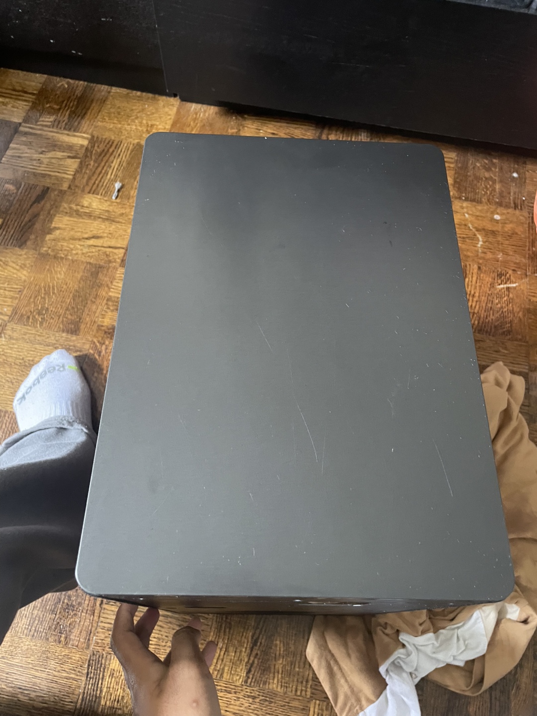 LG Wireless Active Subwoofer