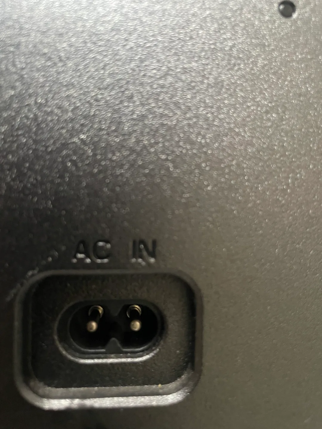 LG Wireless Active Subwoofer image indicator(6)
