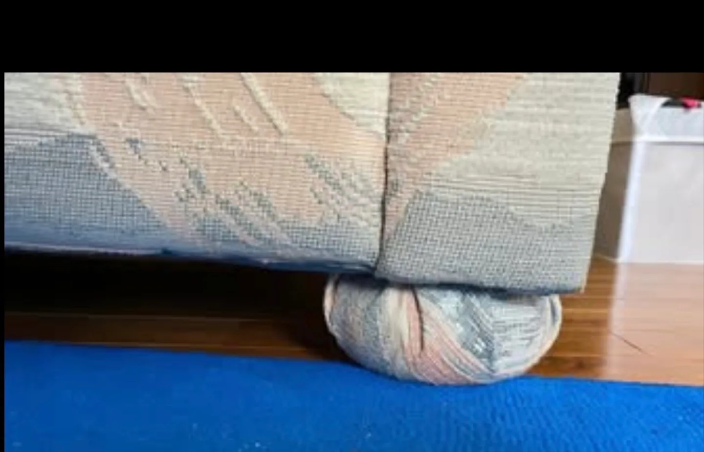 💚🥕Patterned Loveseat image indicator(4)